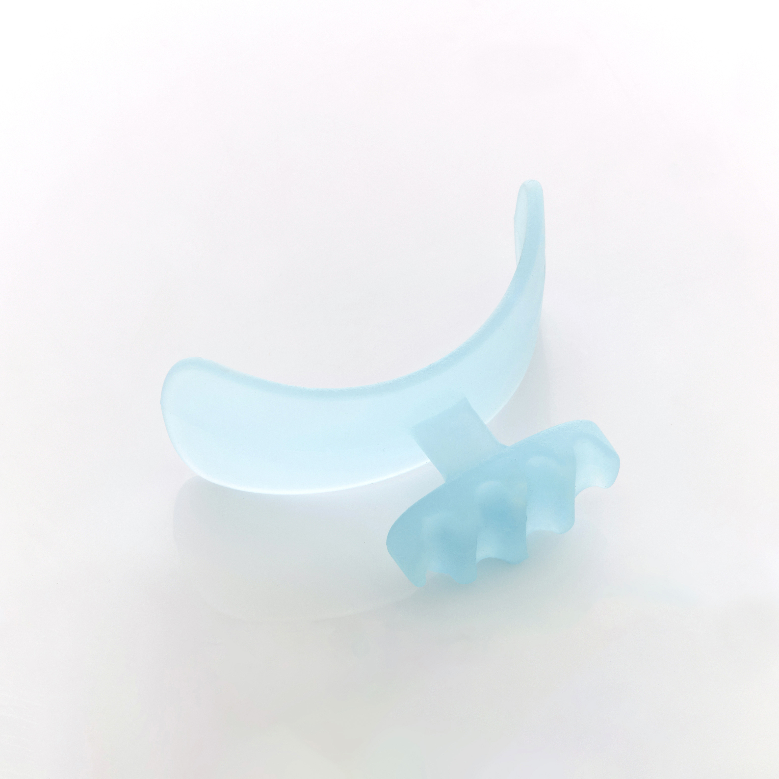 Ecran simple densité souple