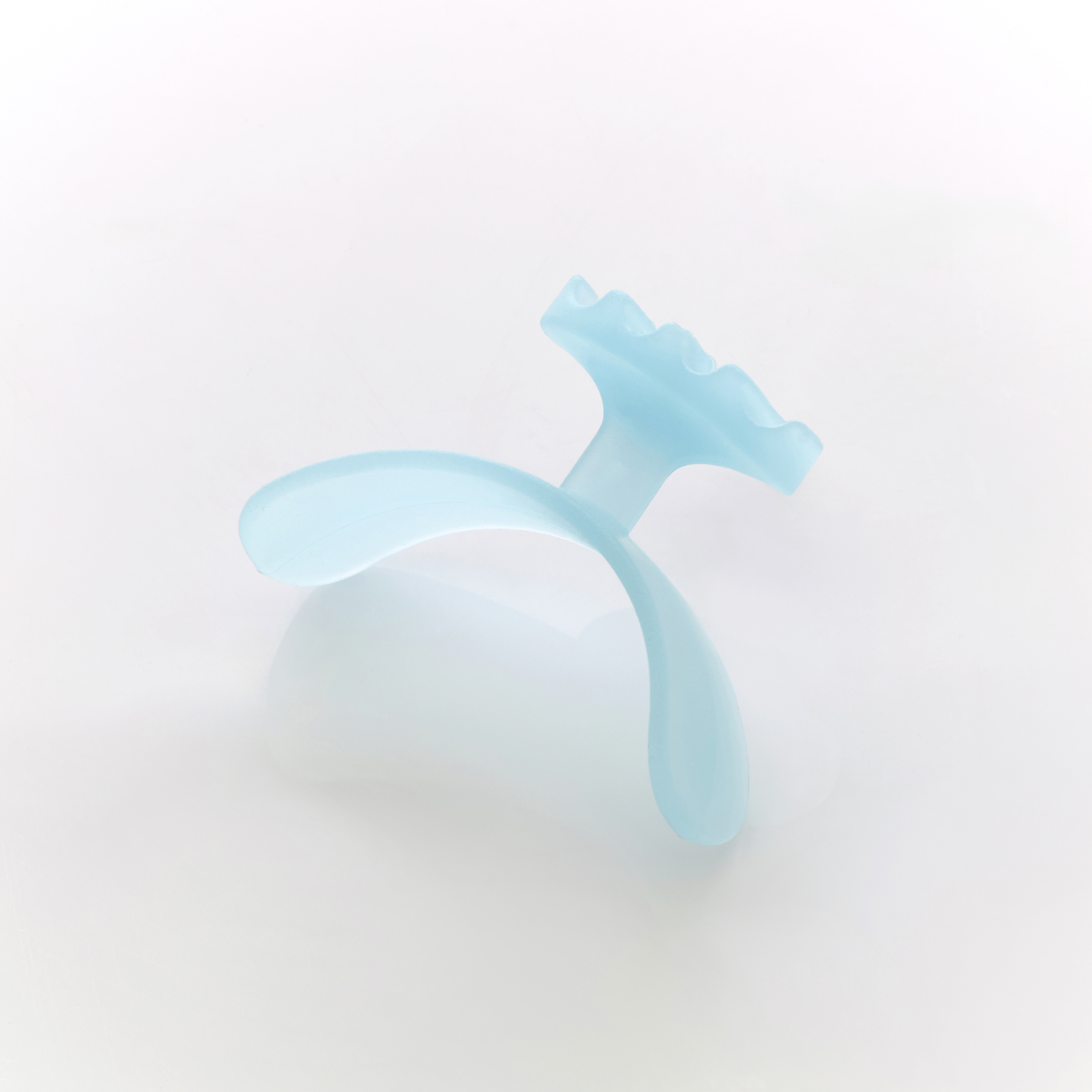 Ecran simple densité souple