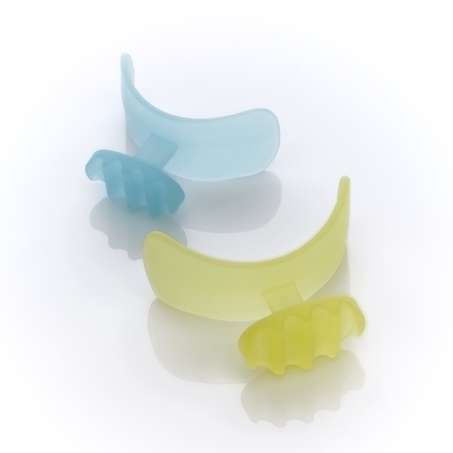 Ecran orthodontique simple