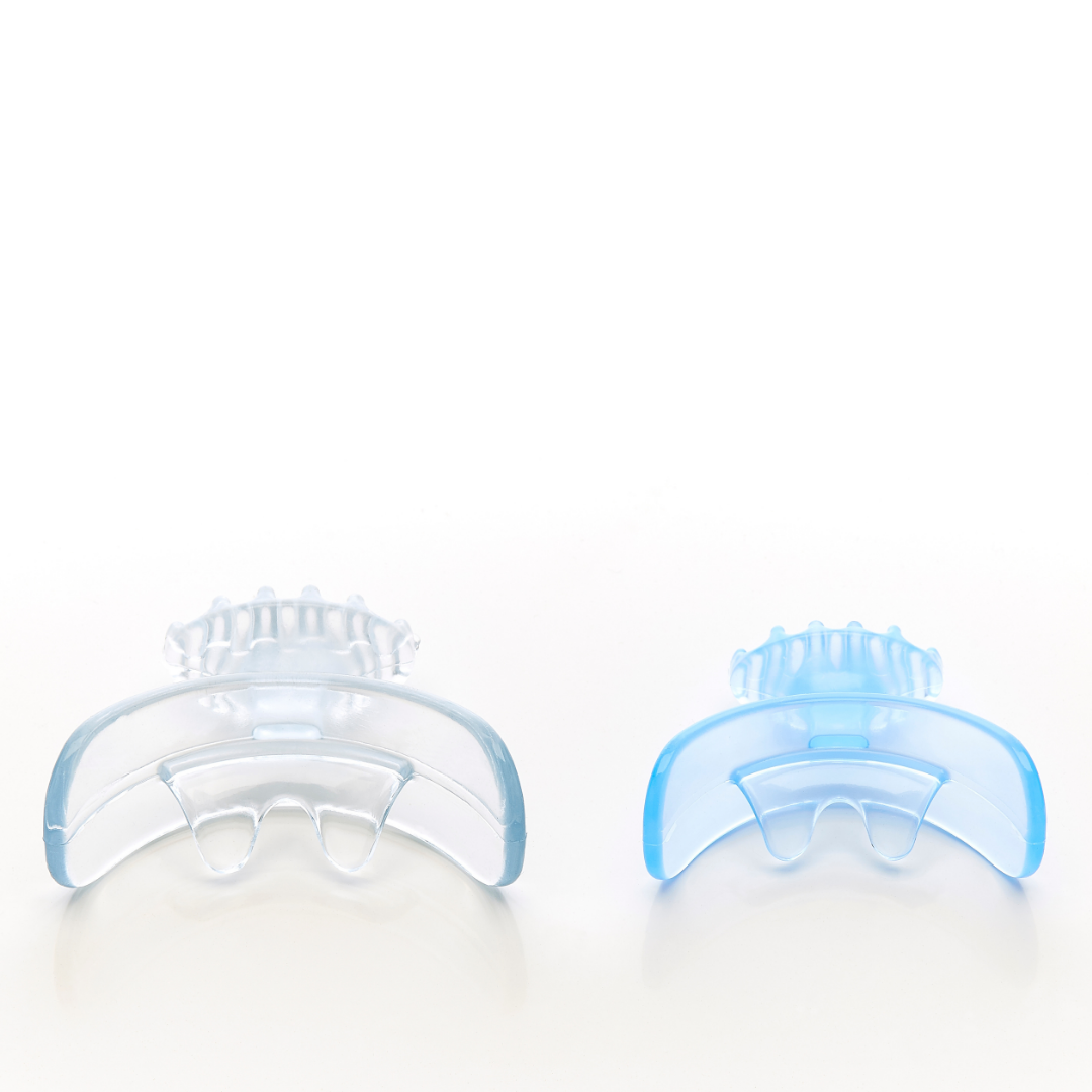 Ecran avec butée - Taille large et small