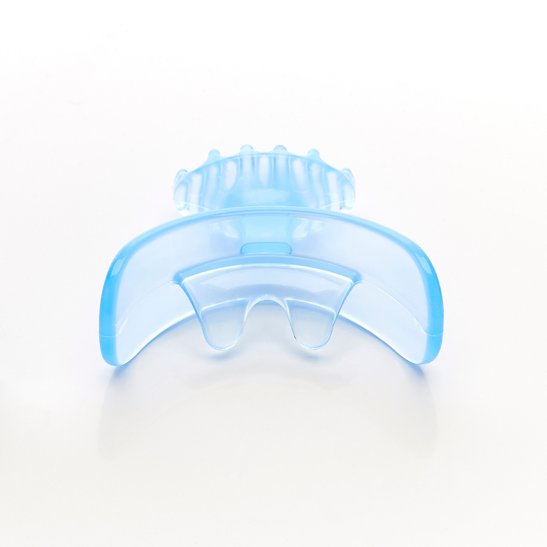 Ecran avec butée - Taille small