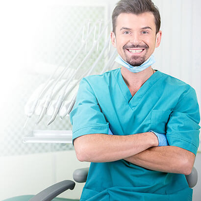 Espace orthodontiste