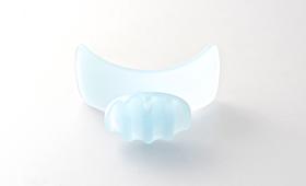 Appareil Écran orthodontique simple vue 3