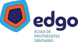 Logo EDGO
