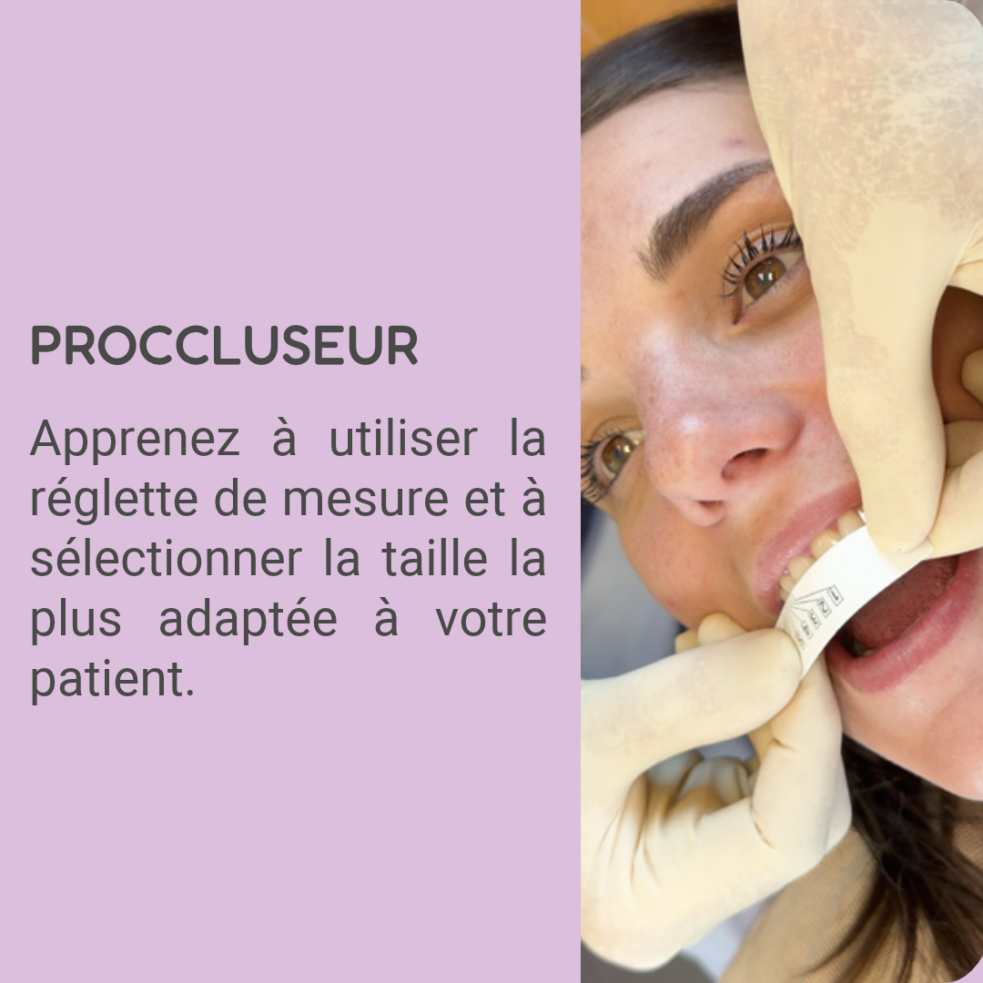 MESURE PRO