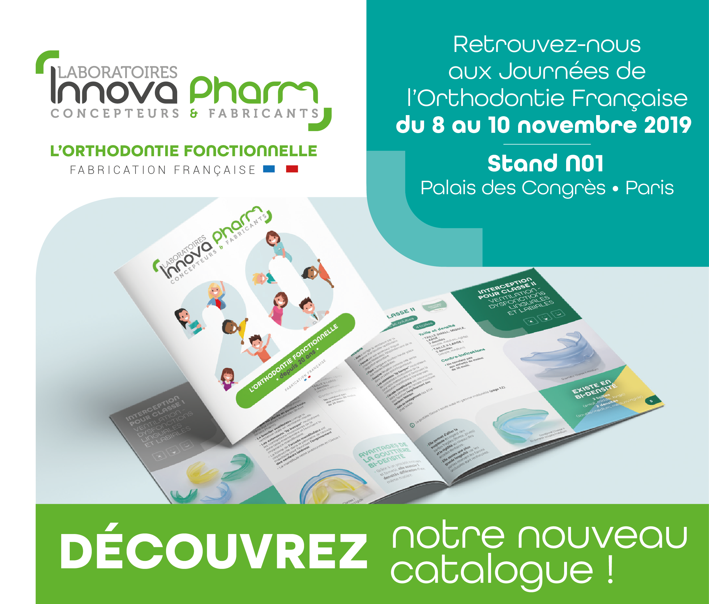 Newsletter Octobre 19