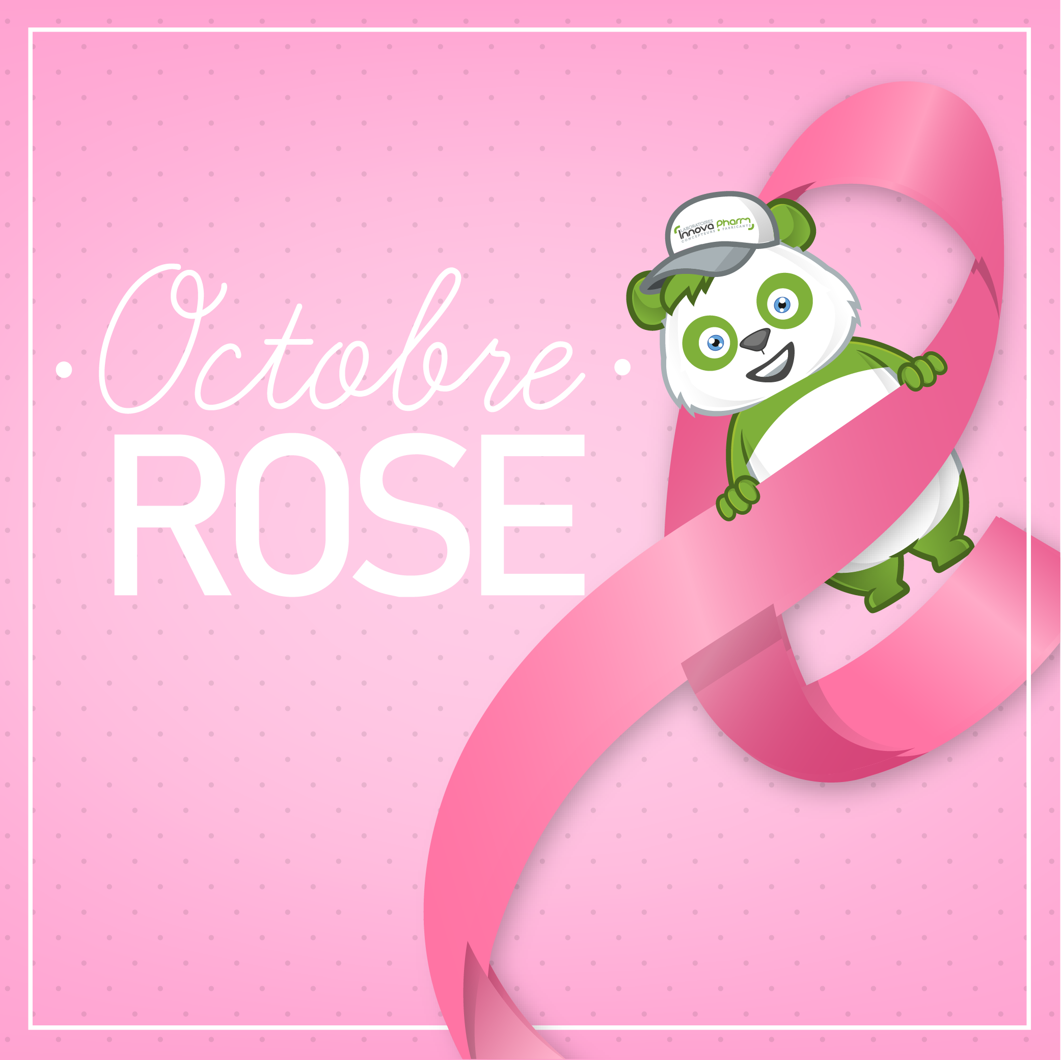 Octobre rose