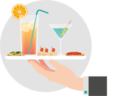 PAO : Ressource Cocktail
