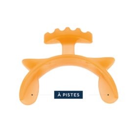 Déglutix à pistes