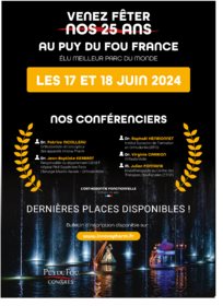 Newsletters Février 2024