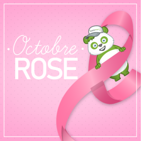 Octobre rose