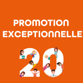 Promotion été 2020