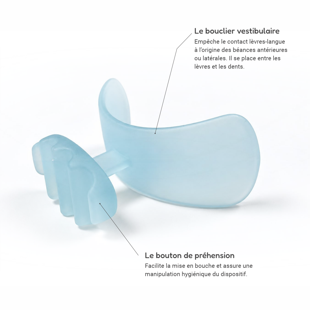 Ecran explications